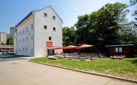 Hotel Zamecka Sypka